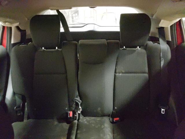 3CZRU5H38GM745667 Honda HR-V LX
