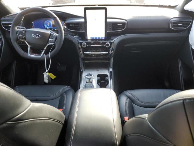 1FM5K8GC0PGB59242 Ford Explorer St