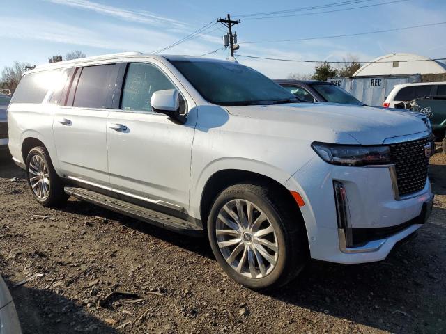 1GYS4KKL3MR347141 Cadillac Escalade Esv Premium Luxury