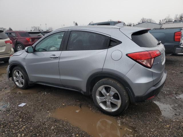 3CZRU6H74HM703376 Honda Hr-v Exl