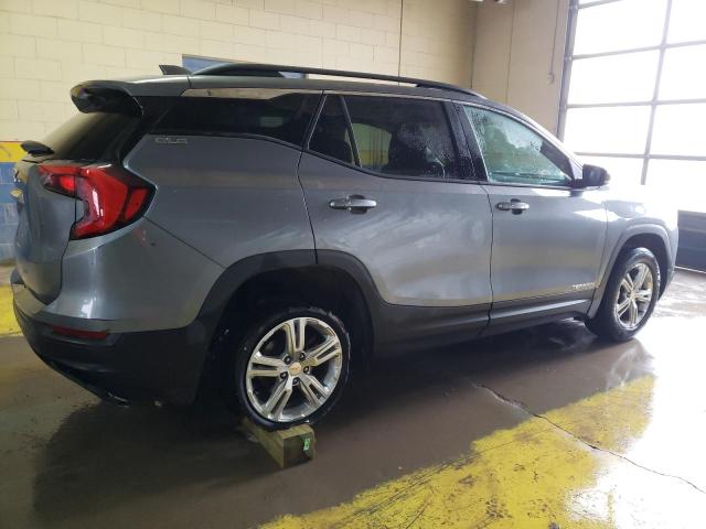 3GKALMEV0JL389268 GMC Terrain Sle