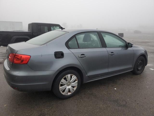 3VWD17AJ8EM277415 Volkswagen JETTA SE