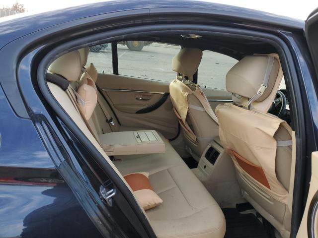 WBA8E3G51GNU00022 BMW 328 Xi Sulev