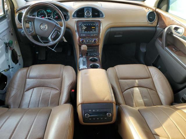 5GAKVCKD3GJ113846 Buick Enclave