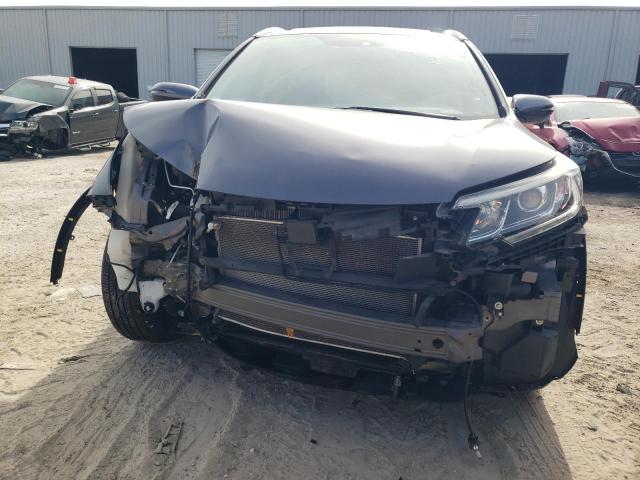 5J6RM3H96GL016030 Honda Cr-v Touring
