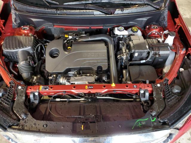 3GKALPEG7PL265798 GMC Terrain Slt
