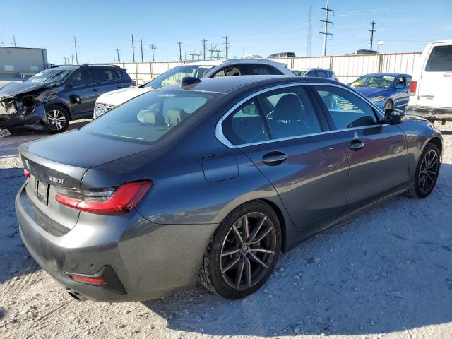 3MW5R1J05M8C07458 BMW 330I