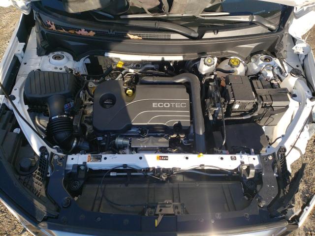 3GKALYEV7NL219793 GMC Terrain At4