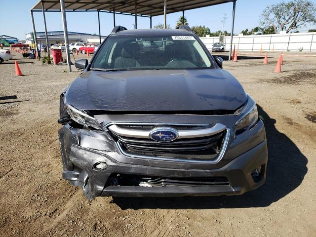 4S4BTACC4M3221919 Subaru Outback Premium