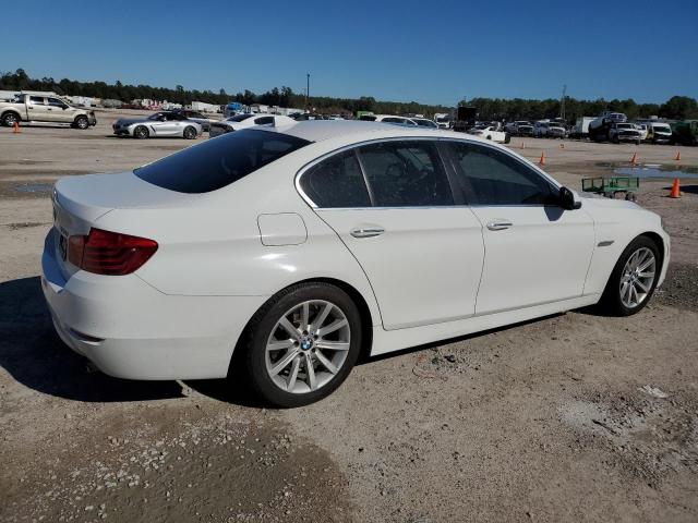 WBA5B1C58ED484526 BMW 535 I