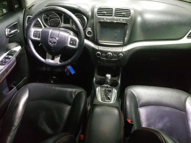 3C4PDDEG5JT159133 Dodge JOURNEY GT