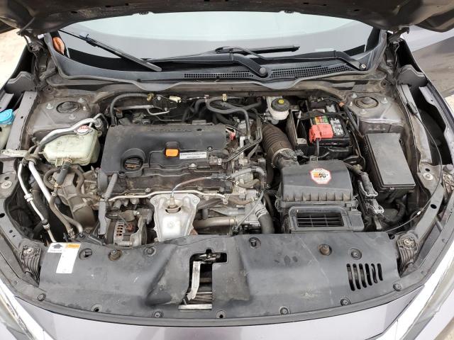 19XFC2F56HE075708 Honda Civic Lx