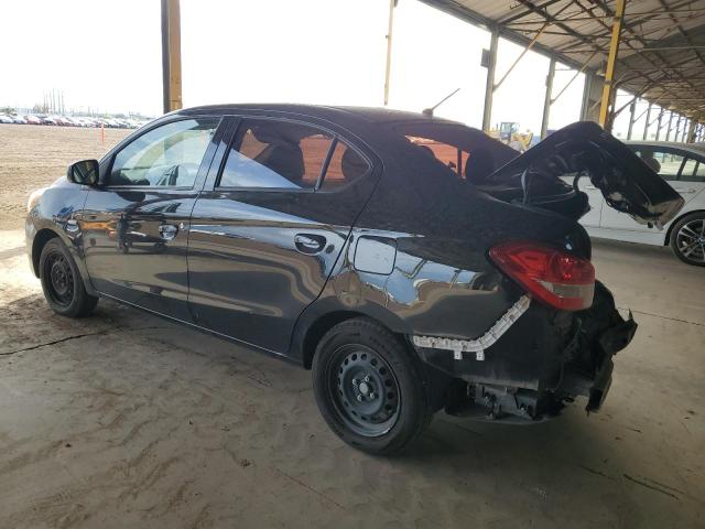 ML32F3FJ2JHF03076 Mitsubishi Mirage G4 Es