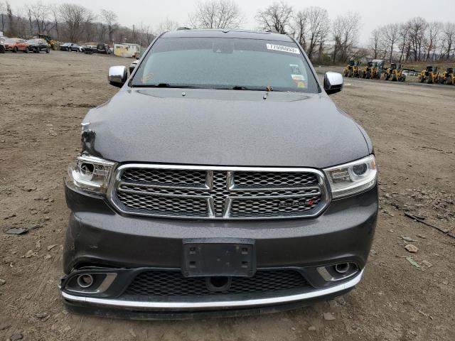 1C4RDJEG7FC850819 Dodge Durango Citadel