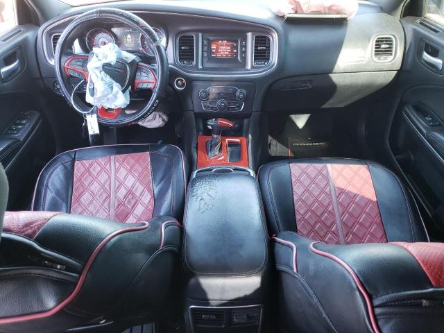 2C3CDXBG6FH826641 Dodge Charger Se