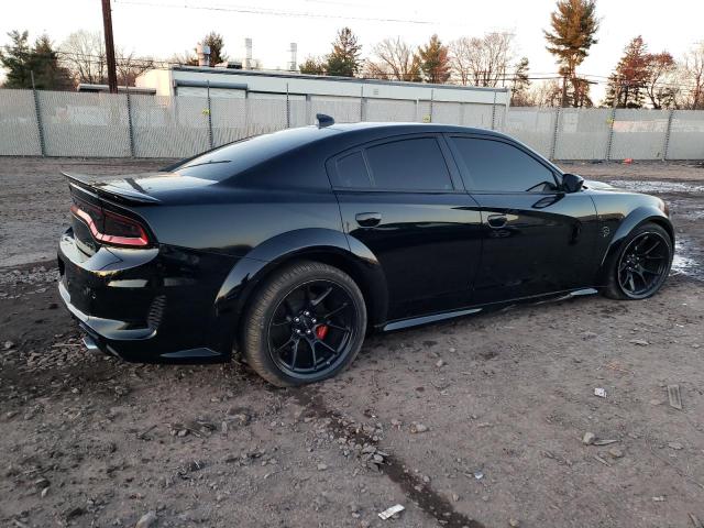 2C3CDXL96NH180791 Dodge Charger Srt Hellcat