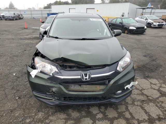 3CZRU6H50GM765922 Honda HR-V EX