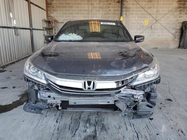 1HGCR2F58HA198058 Honda Accord Sport
