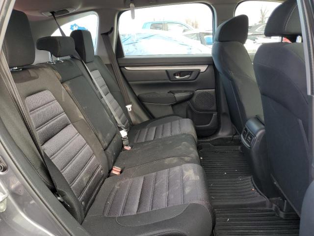 2HKRW6H37KH217736 Honda CR-V LX