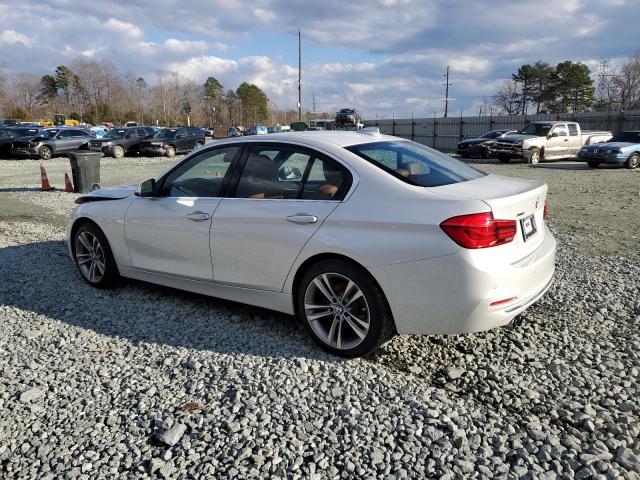 WBA8D9C34HA004783 BMW 330 XI