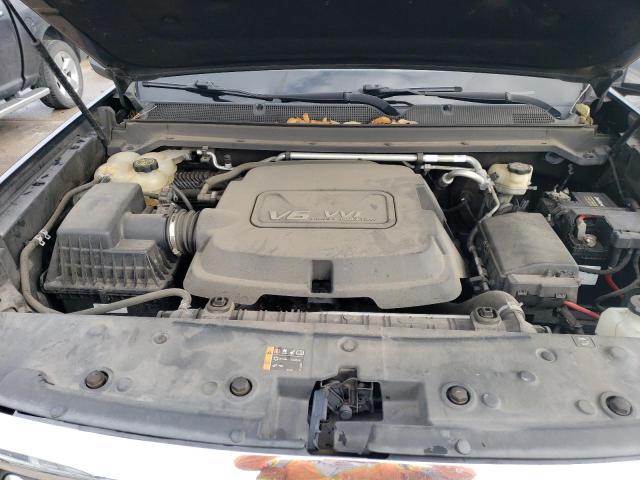 1GTG5DE39G1368658 GMC CANYON SLT