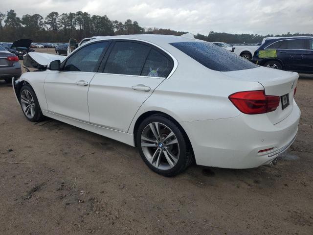 WBA8B9C57JEE83144 BMW 330 I