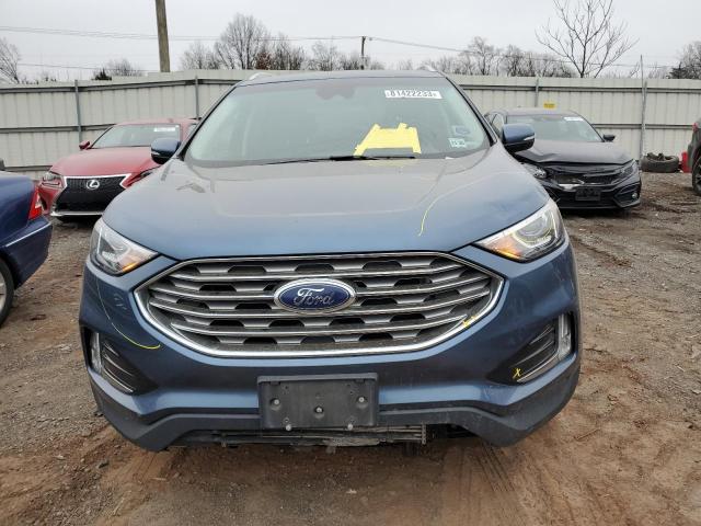 2FMPK4J9XKBC67236 Ford EDGE SEL