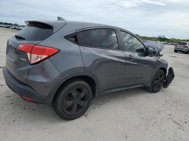3CZRU6H57GM715082 Honda HR-V EX