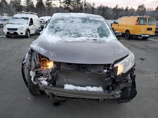 5J6RM4H41GL014860 Honda CR-V SE