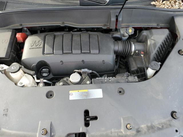 1GKKVTKD9GJ168983 GMC Acadia Denali