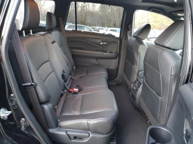 5FNYF8H59LB009110 Honda Passport Exl