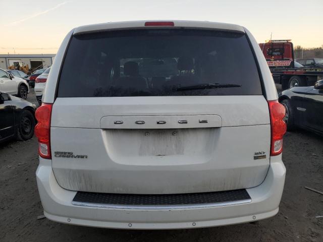 2C4RDGCG7GR327847 Dodge Grand Caravan Sxt