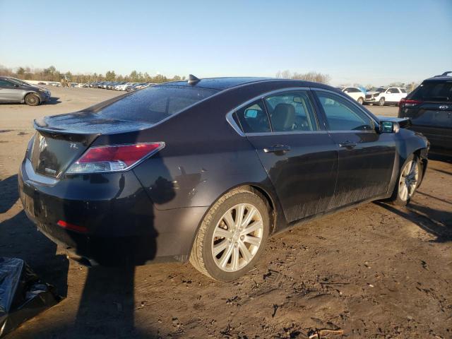 19UUA8F3XEA002789 Acura Tl Se