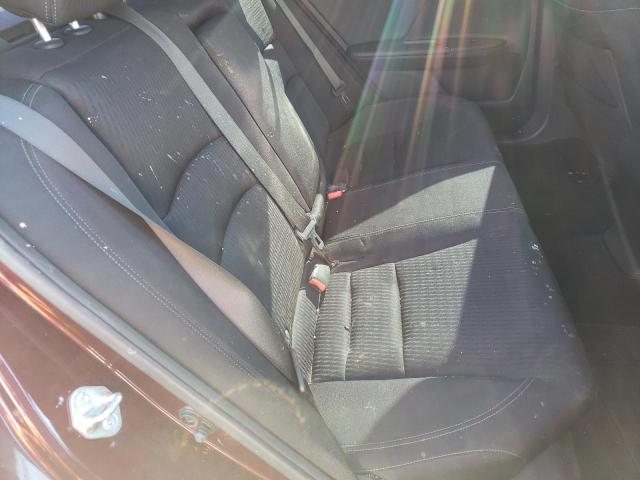 1HGCR2F56FA029881 Honda Accord Sport