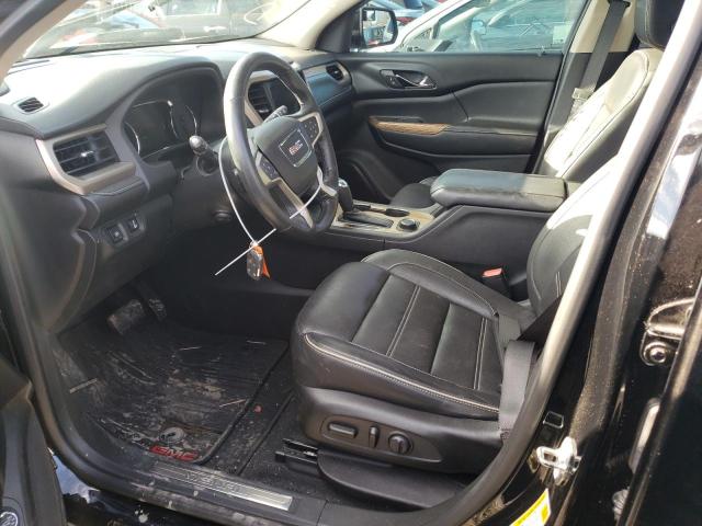 1GKKNXLS5HZ148267 GMC Acadia Denali