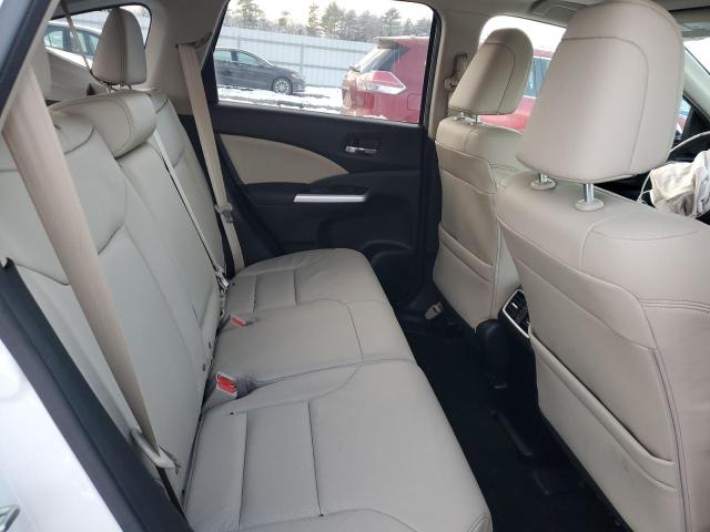 5J6RM4H7XFL108003 Honda CR-V EXL