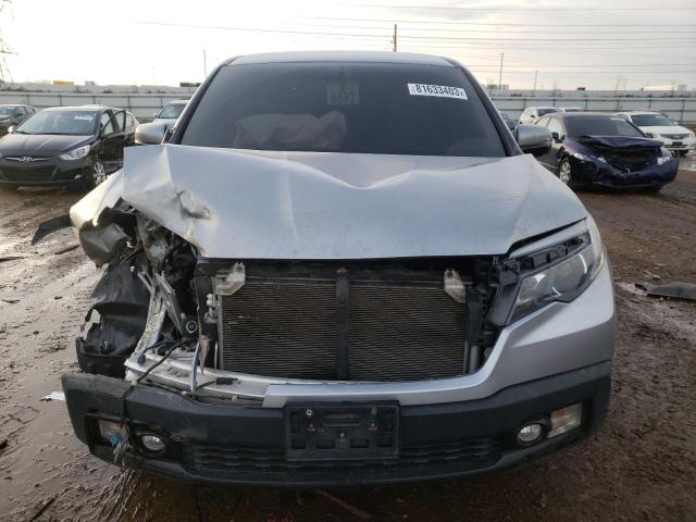 5FPYK3F15KB041251 Honda Ridgeline Sport
