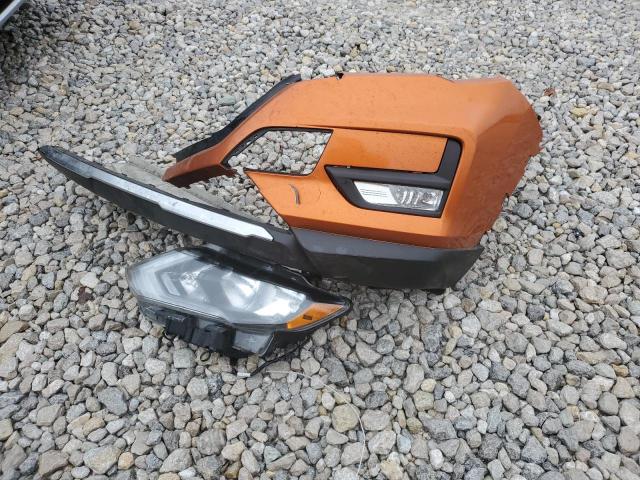 5N1ET2MV0JC821920 Nissan Rogue Sv Hybrid