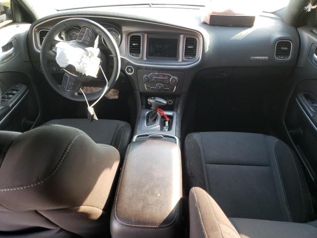 2C3CDXBG7MH675435 Dodge Charger Sxt