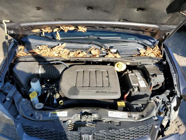 2C4RDGEG4KR535805 Dodge Grand Caravan Gt