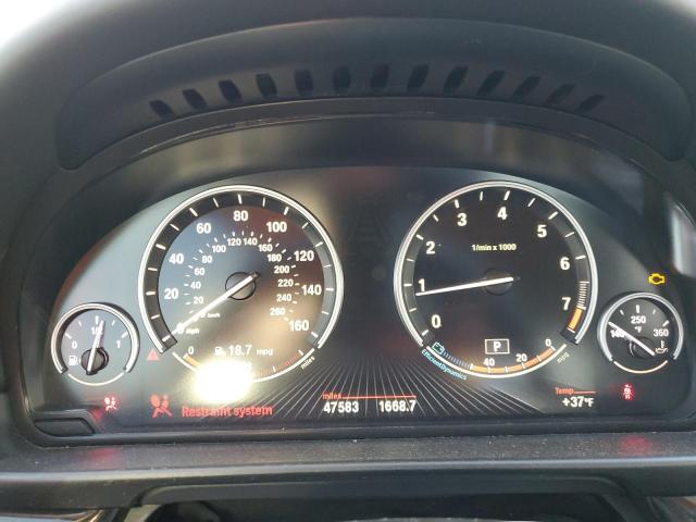 WBAKP9C50FD980070 BMW 550 Xi