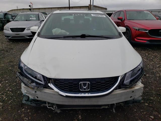 19XFB2F80FE004157 Honda CIVIC EX