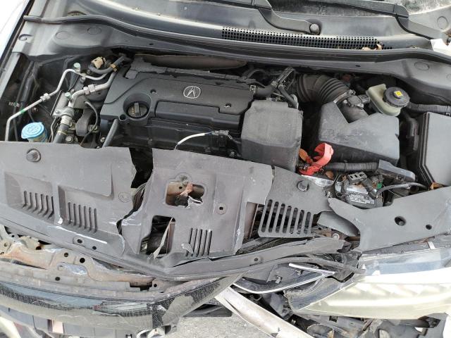 19UDE2F73GA016914 Acura Ilx Premium