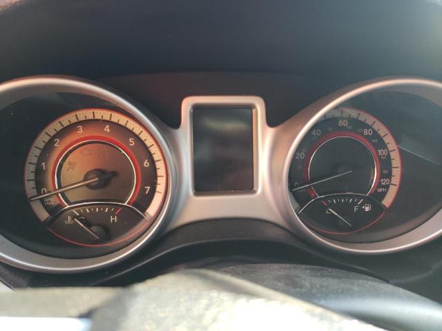 3C4PDDEG1GT227405 Dodge Journey R/t