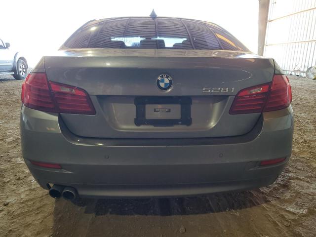 WBA5A5C51GD528136 BMW 528 I
