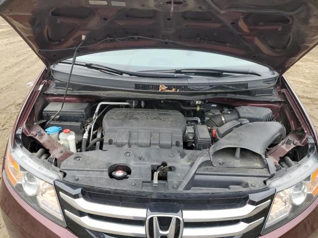 5FNRL5H20GB131197 Honda ODYSSEY LX