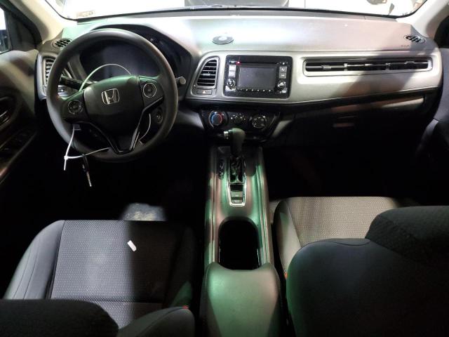 3CZRU6H32KG711141 Honda HR-V LX