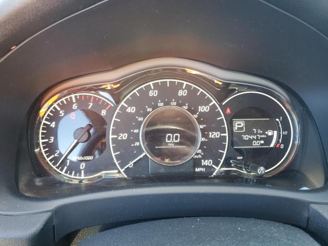 3N1CE2CP7FL436197 Nissan Versa Note S