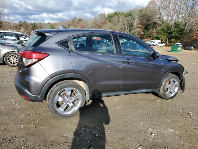 3CZRU6H30LM725025 Honda HR-V LX