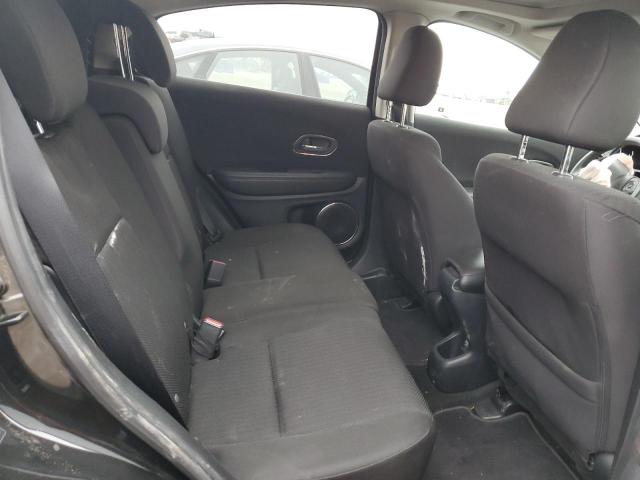 3CZRU6H59HG705007 Honda HR-V EX